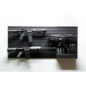 Tactical WALLS MODWALL SINGLE PANEL RIFLE PACKAGE