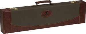 Browning Luggage Case O/U Shotguns Up to 32 In Barrels