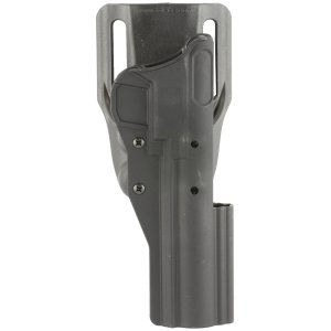 Tactical SOLUTIONS Pac-Lite Low Ride Ambi Black Holster for Ruger MK Series