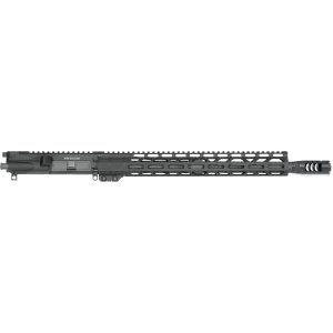 Rock River Arms SOC0564 Tactical Carbine Upper, 458 Socom, 16" Barrel, Black