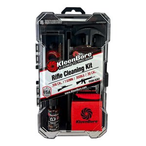 KleenBore Classic Cleaning Kit .30/7.62mm Rifle
