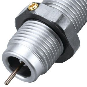 RCBS 10330 Neck Sizer Die .204 Ruger Steel