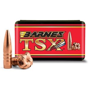 Barnes Bullets 450 Bushmaster 275 Grain Hollow Point 20 Rounds Box