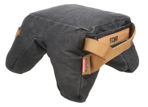 Birchwood Casey BC-BAG-SSEH Steady-Shot Echo Bag, Heavyweight, Black