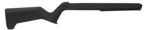 Magpul MAG1428BLK MOE X-22 Stock Black for Ruger 10/22, M-LOK, 13.5" LOP