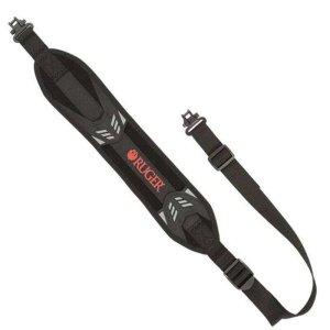 Allen Ruger Mesa Sling w/ Swivel Black 27834