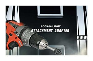 Hornady Lock-N-Load Adapter Drill Chamfer/Deburr Tool 8-32 Thread