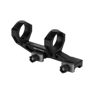 NightForce Riflescope Mounts & Bases Ultramount Riflescope Mount 30mm Tube 1.93in 0 MOA Black. 93in 0 MOA Black A697.