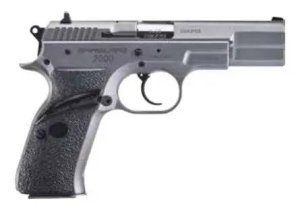 SAR USA 2000ST 9mm 2000ST