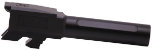 True North Concepts Glock 43 Barrel 9mm 3.40 In Black Nitride