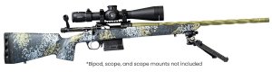 Horizon Firearms RF008S222216C13 .22 Creedmoor 22.00 In