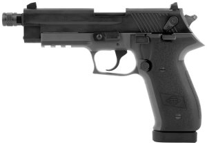 American Tactical Imports GSG Firefly 22 LR (Smoke Grey)