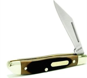 SCH BTI Old Timer Pocket Pal Folding Pocket Knife 12OT