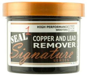 Seal 1 SCL4 Signature Copper and Lead Remover for Build Up Fouling