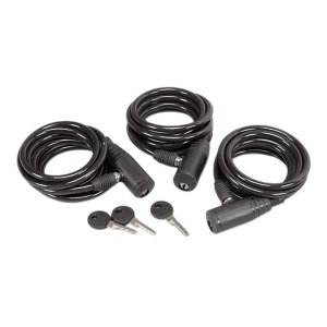 Hunters Specialties Cable Lock 3 pk.