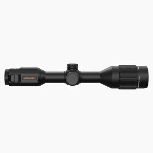 Athlon Cronus ATS Pro 50-640 Thermal Scope Internal Ballistic Calculator
