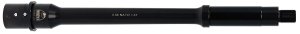 Faxon 15A58C10NSQ 5.56 NATO 10.5" SOCOM Barrel 4150 CMV Nitride 1:8 Twist