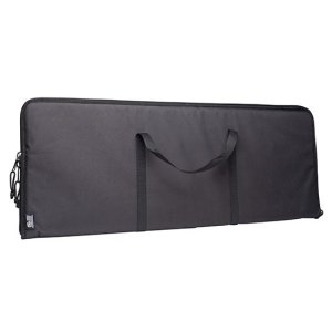 Kel-Tec 32in Medium Covert Soft Case Optics-Friendly Lock-Ready Zipper