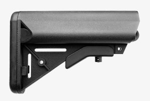 B5 Systems SOPMOD Mil-Spec Adjustable Carbine Stock Collapsible
