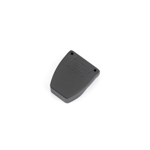 Ed Brown MP-BP+2 +2 Magazine Base Plate for S&W M&P9 Black