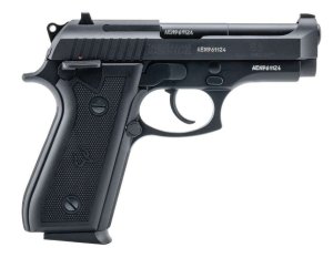 Taurus 1-58141 380 ACP 4.00 In 15+1 Matte Black Stainless