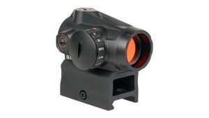 Sig Sauer Romeo MSR Gen II 1x20mm 2MOA Red Dot Matte Black