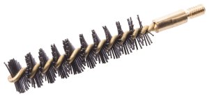 Breakthrough Clean BT-40NBB Nylon Bristle Bore Brush .40 Cal #8-32 Thread