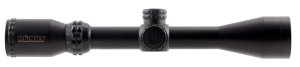 Konus 7276 KonusPro 550 3-9x40mm Matte Black Dual Illuminated Scope