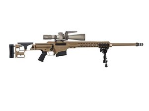 Barrett MK22 PSR 300 Norma Magnum 19505