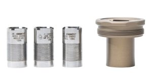 JK JK195WMCEBUNDLE20FDE 20G 195 WIDOWMAKER BUNDLE