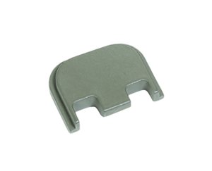 Timber GLSCPOD GLK SLIDE PLT COVER G4,5,17,19