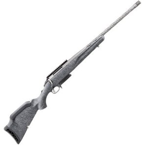 Ruger American Generation II 6mm Creedmoor 46912