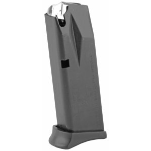 Talon Armament THUN9UCM13Mag 13Rd 9mm Blued Steel
