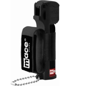 Mace Security International Jogger Sport 18 Gram 12 Ft Range