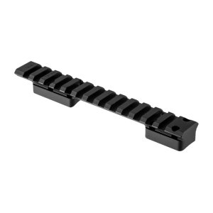 Warne 764020MOA Browning X-Bolt Tactical Rail 7075/T6 Aluminum