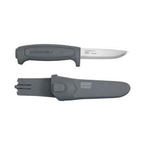 MORAKNIV Basic 546 Grey Fixed Blade