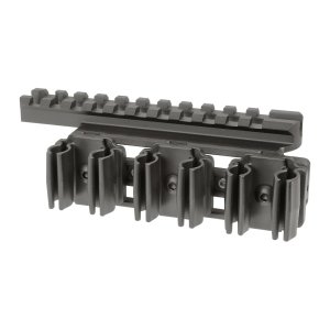 Midwest Industries Optic RL Shell Holder 1894-X4 6-Round Side Saddle
