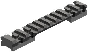 Leupold & Stevens BACKCOUNTRY CROSS-SLOT BROWNING X-BOLT 1-Piece Base