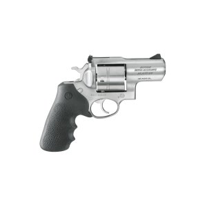 Ruger Super Redhawk Alaskan 480 Ruger