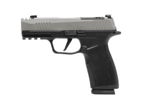 Sig Sauer P365 X-MACRO COMP 9mm 365XCA-9-T-COMP