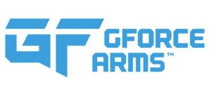 GForce Arms BLADE8-CAMO 9mm 6 In 33+1 4140 Steel Camo Cerakote