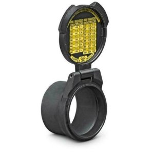 Defender Flip Cap Lens Covers - Eyepiece Flip Cap (1.6''''-1.8'''' Diameter)