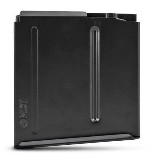 MDT MAG METAL LA 3.85 338LAPUA 5RD BLK