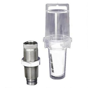 Lee Precision Collet Crimp Die 357 Magnum 90813