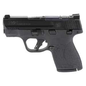Smith & Wesson M&P 9 Shield Plus 9mm Luger 14724