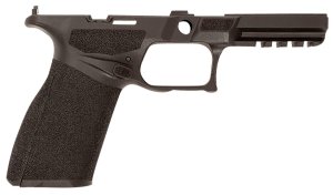 Springfield EC1002-ST-RET Echelon Medium Standard Texture Grip Module