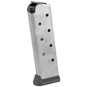 Sig Sauer 1911 Magazine 45 ACP 8Rd Fullsize Carry MAG1911458