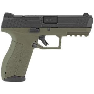 IWI US Masada 9mm M9ORP17OD