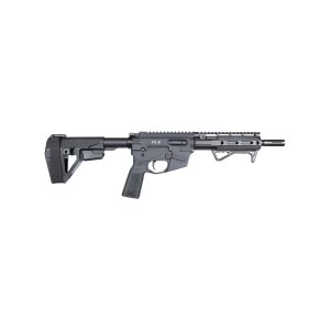 Freedom Ordnance FX9 Elite 9mm FX9P8E-BLK