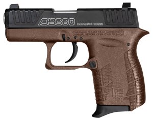 Diamondback Firearms DB380 380 ACP